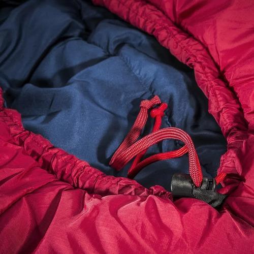 Miniatura Saco De Dormir Orbit -5º C Deuter Tamanho Regular