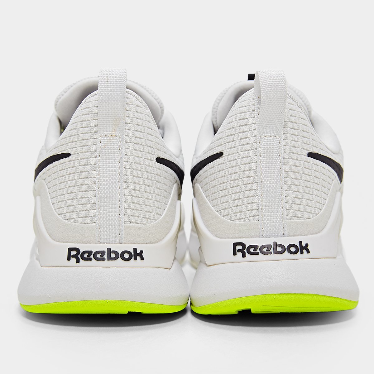 Miniatura Tênis Reebok Nanoflex TR V2 Masculino Cinza - 39