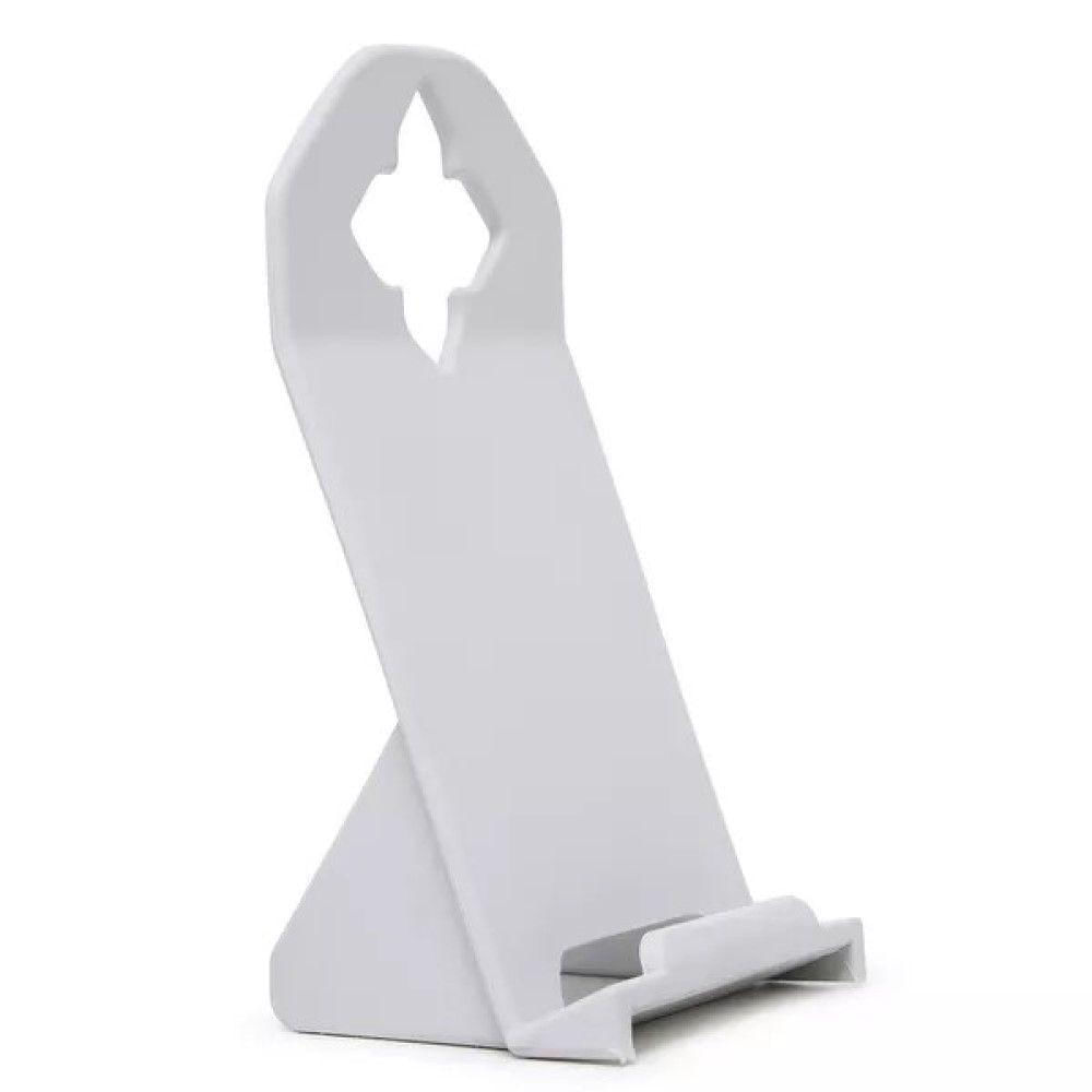 Miniatura Porta Celular Básico De Plástico Versátil E Pratico