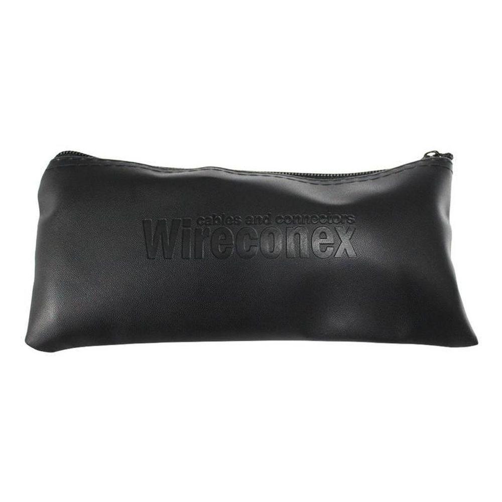 Microfone Dinamico Wm58 Wireconex [f108]