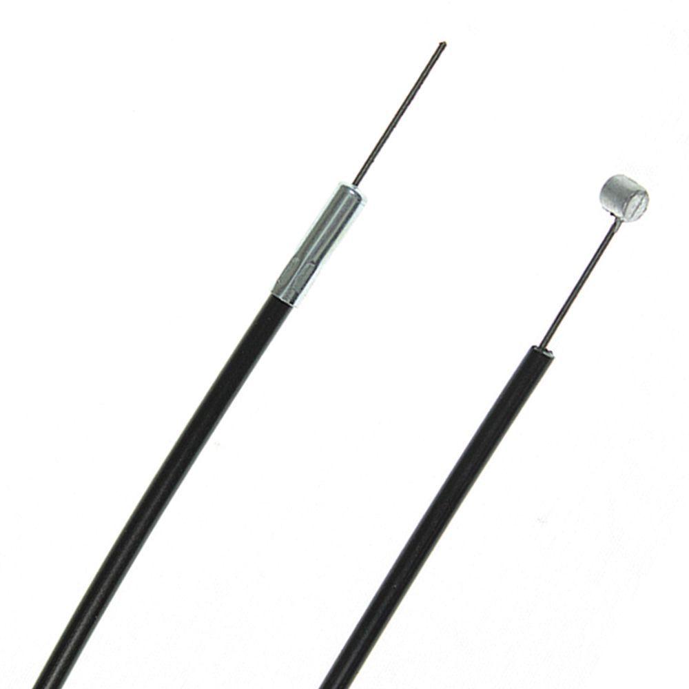 Miniatura Cabo Abertura Do Capô Gol Parati Saveiro Voyage G1 87 A 95