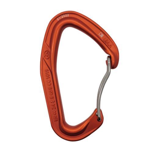 Miniatura Costura Expressa De Escalada Ace Quickdraw Da Armbury - 20Cm