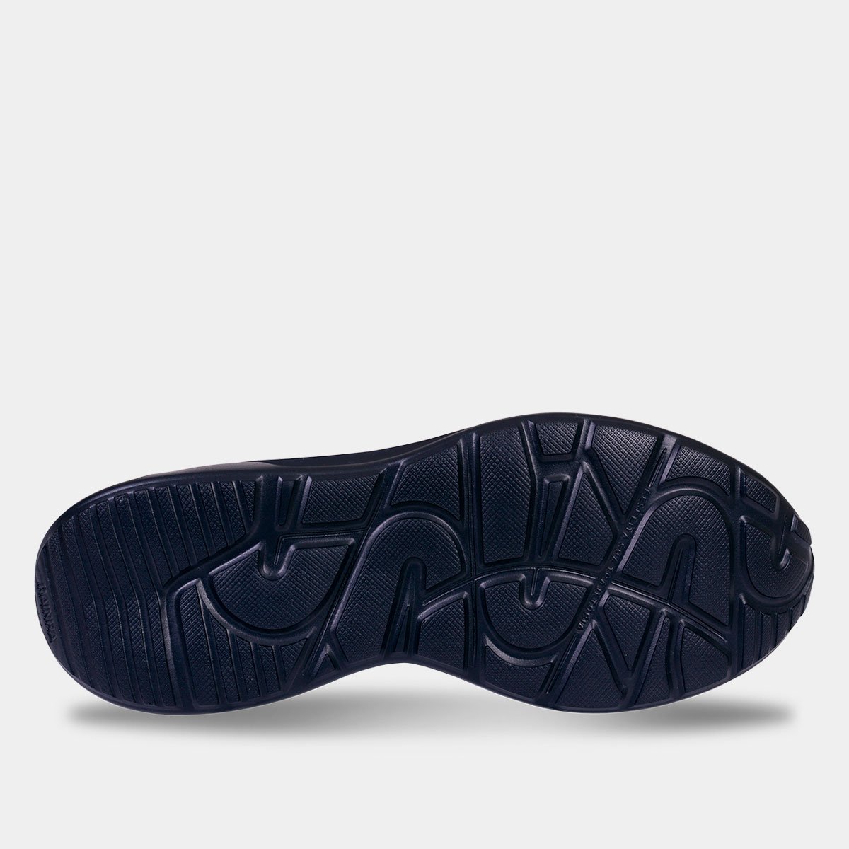 Miniatura Tênis Rainha Play V Unissex Preto - 34