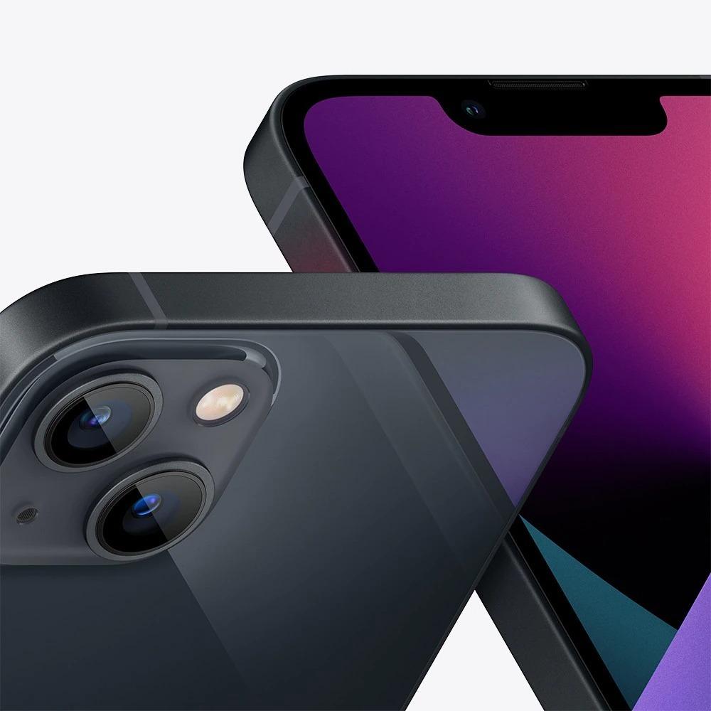 Miniatura iPhone 13 Apple Meia-noite, 512 GB