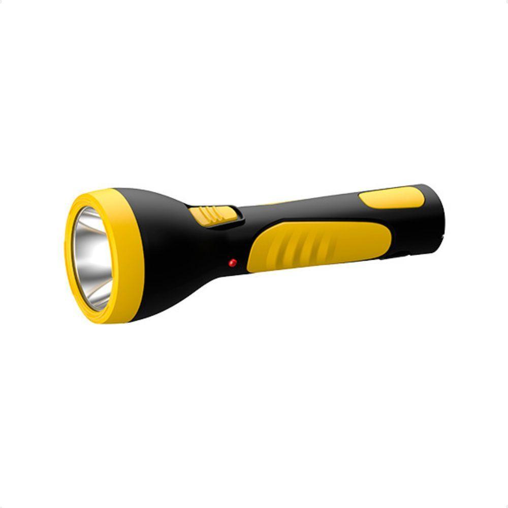 Miniatura Lanterna Led Taschibra Torch Tll14 Regarregavel