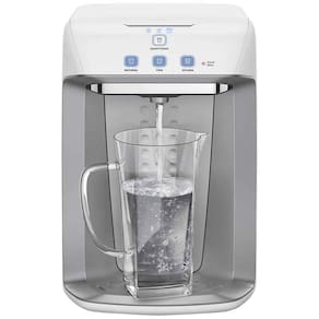 Miniatura Purificador de Água Electrolux PA21G Bivolt - Branco Bivolt