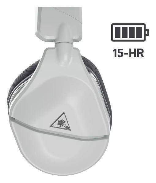 Miniatura Fone Ouvido Headphone Turtle Beach Stealth 600 2 Geracao