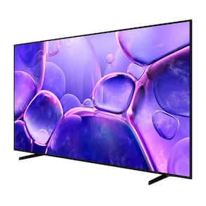 Miniatura Smart TV 75" 4K Samsung 75U8600F Crystal HDR Tizen Alexa e Xbox Gaming