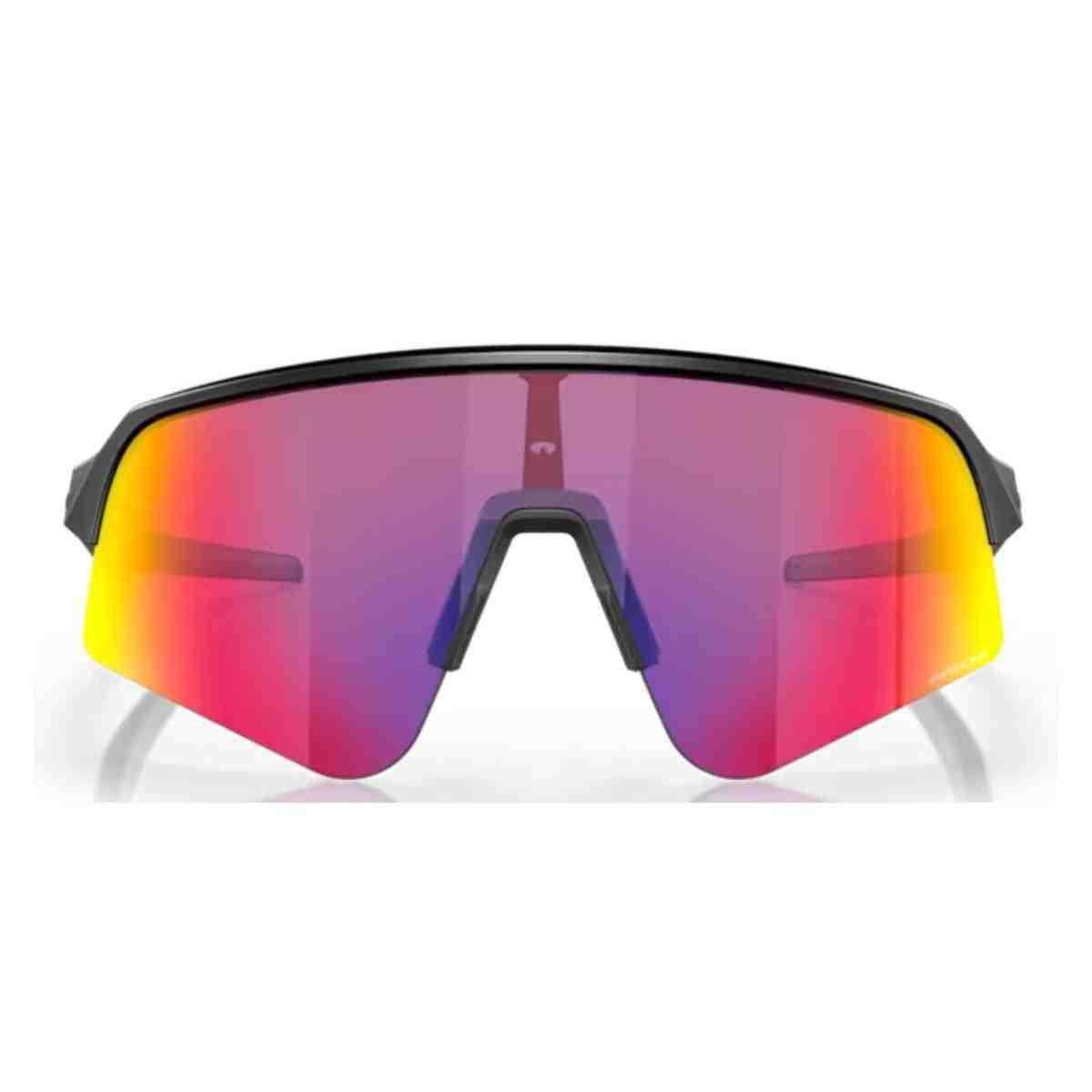 Miniatura Óculos De Sol Oakley Sutro Lite Sweep Masculino Preto 0Oo946