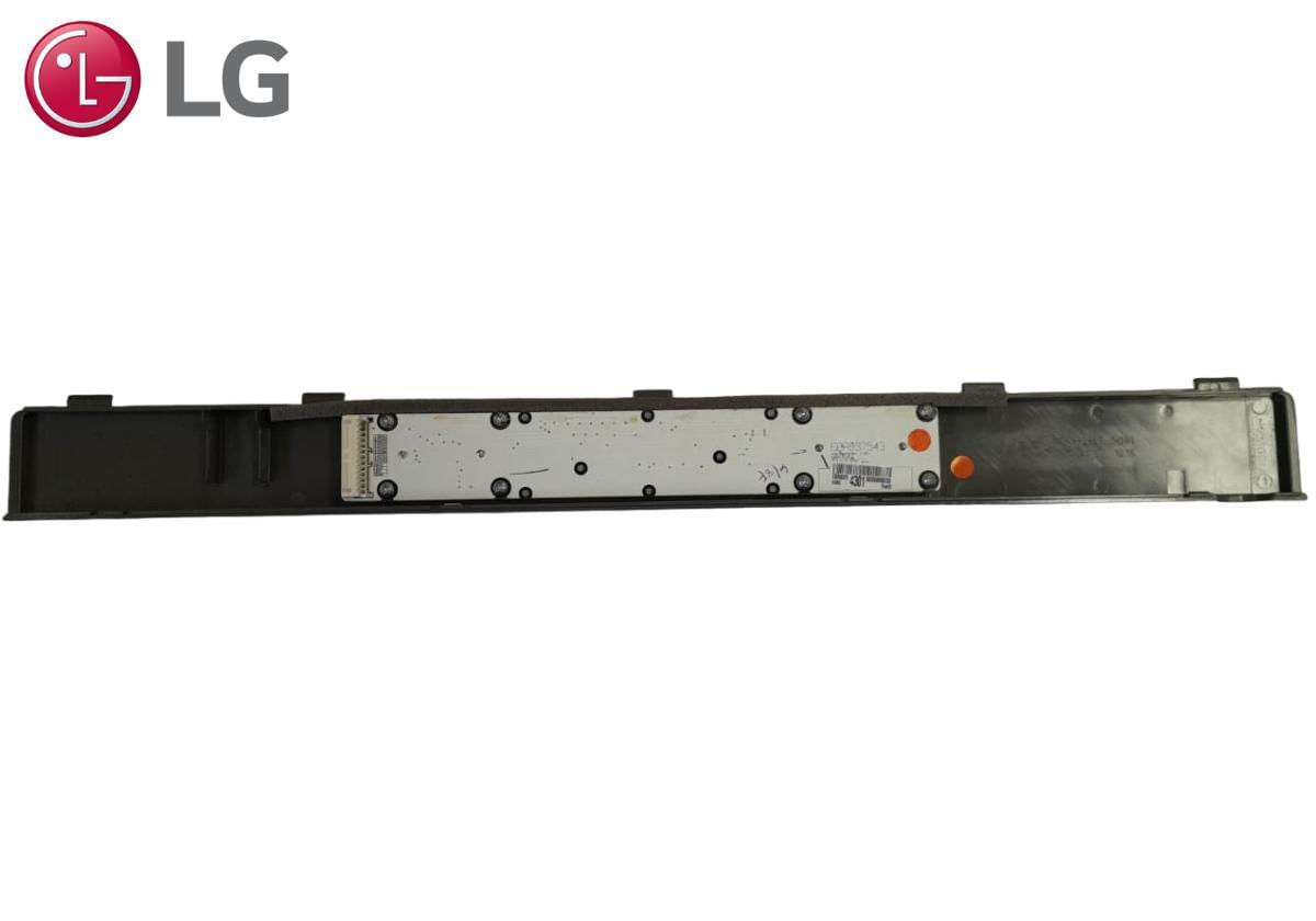 Miniatura Placa Display/Interface Rf Lg Side By Side Acq87058726