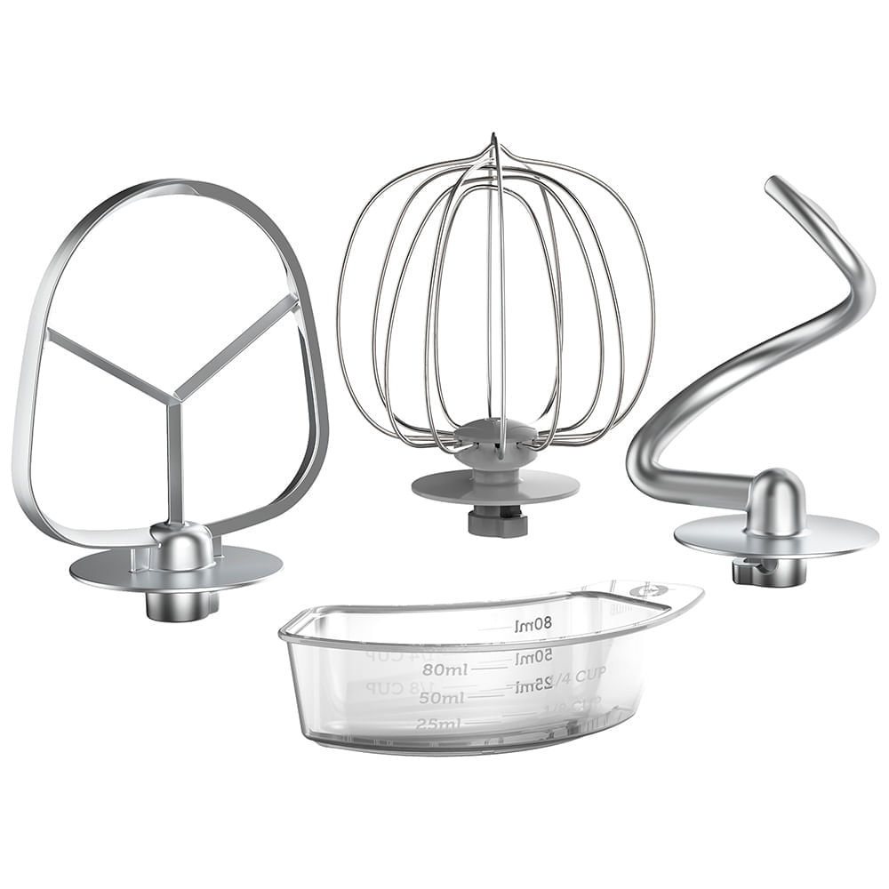 Batedeira Planetária Oster 12 Velocidades 03 Batedores - Oster 110