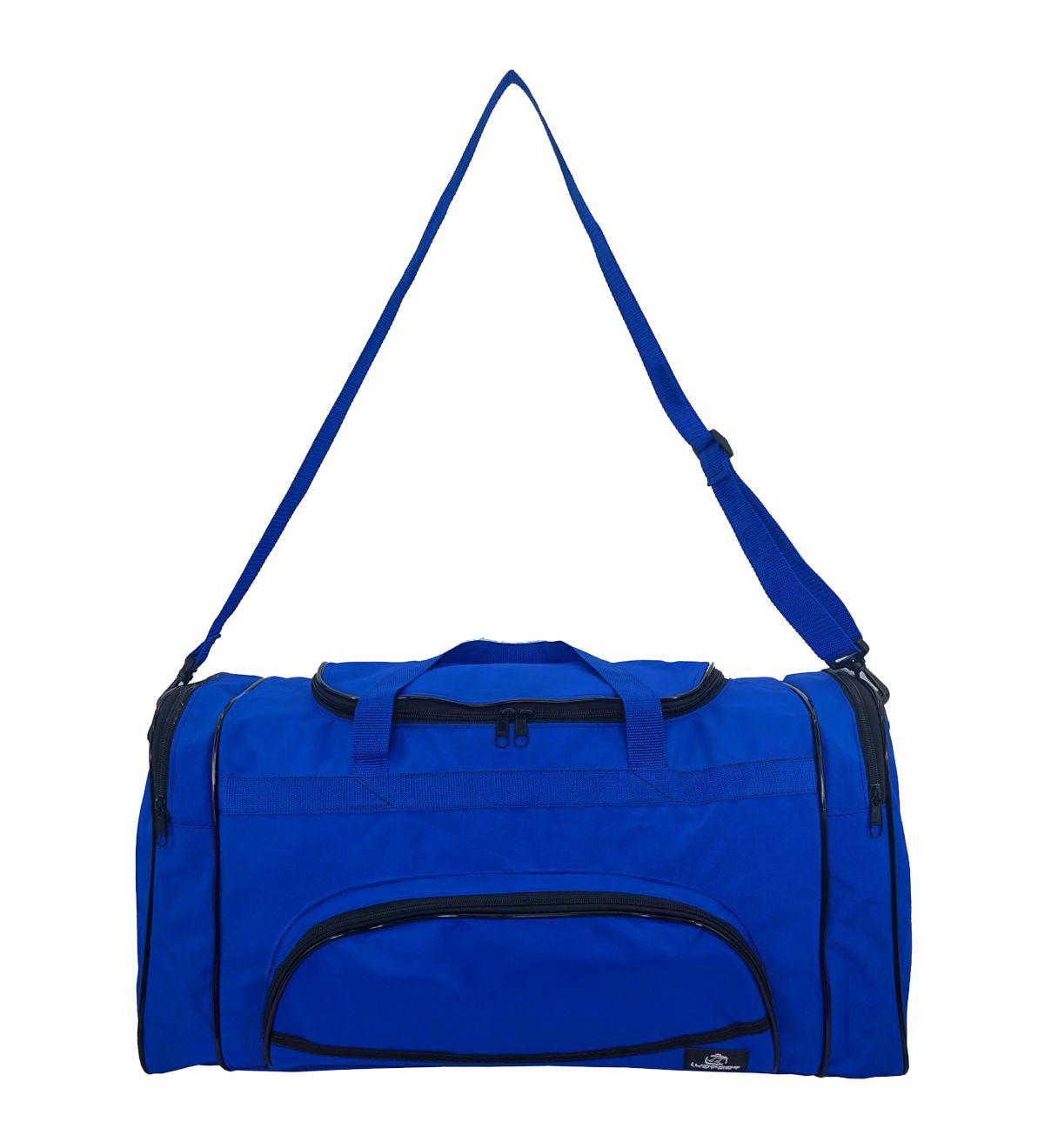 Miniatura Bolsa Mala Sacola Bagagem Mao Viagem Passeio Grande