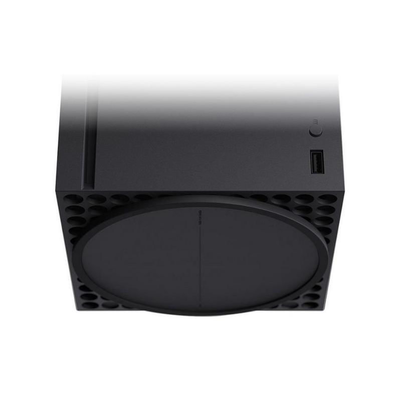 Console Xbox Series X - Microsoft