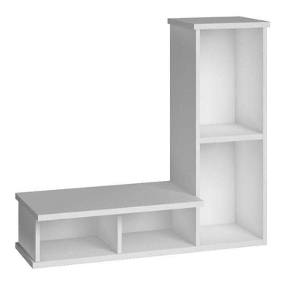 Miniatura Armário Aéreo Organização De Maquiagem & Perfumes