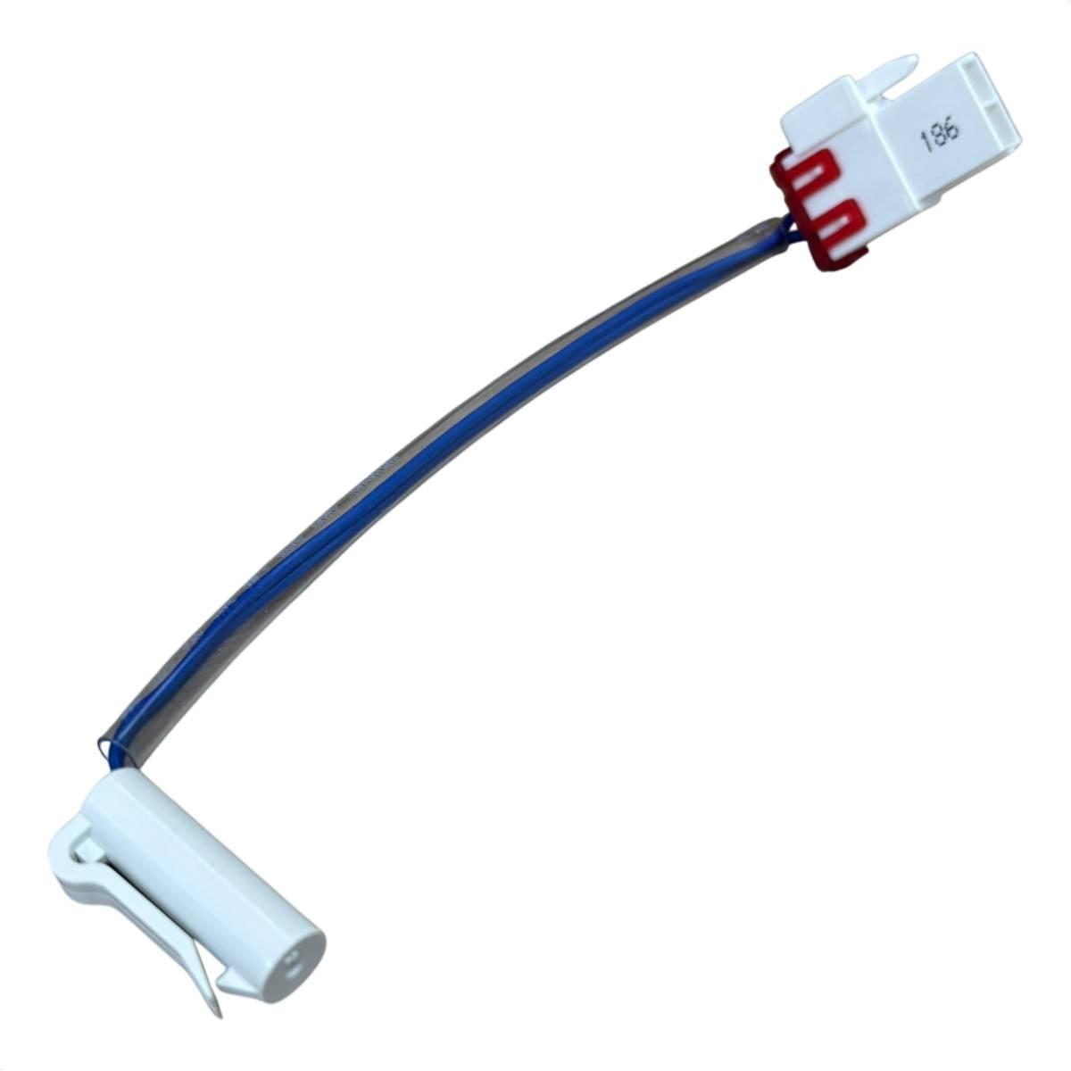 Miniatura Sensor Degelo Geladeira Electrolux Fd90X Fdi90