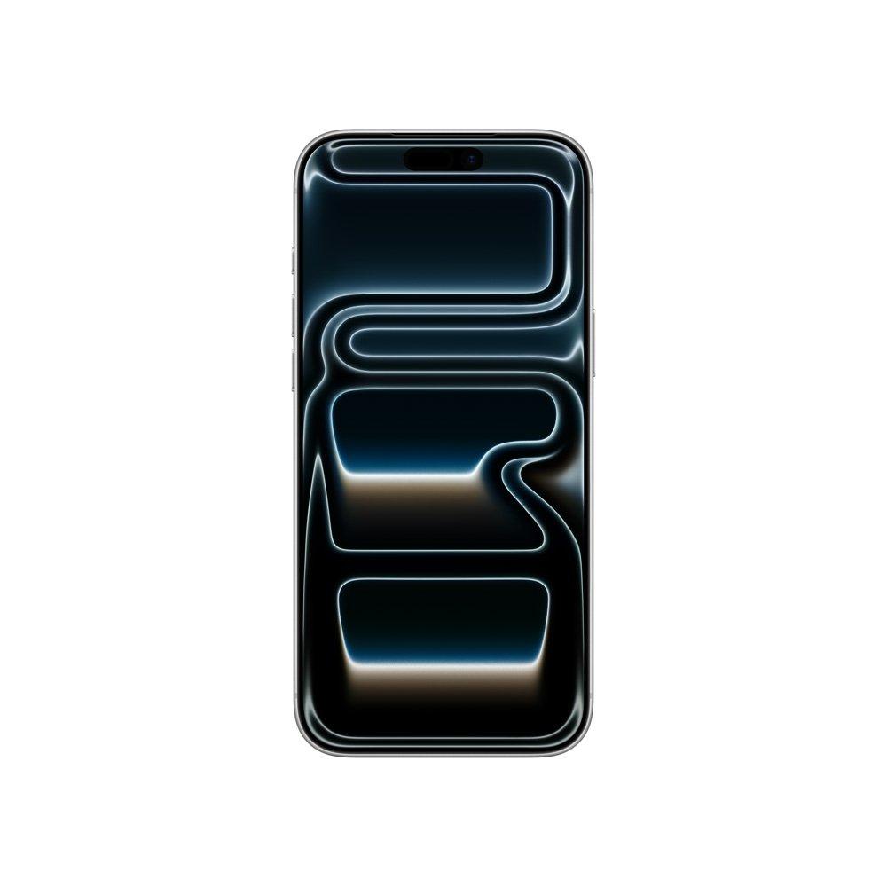 iPhone 17 Pro Max Apple 256GB, Câmera Tripla Fusion de 48MP, Tela 6.9" Super Retina XDR, Prateado