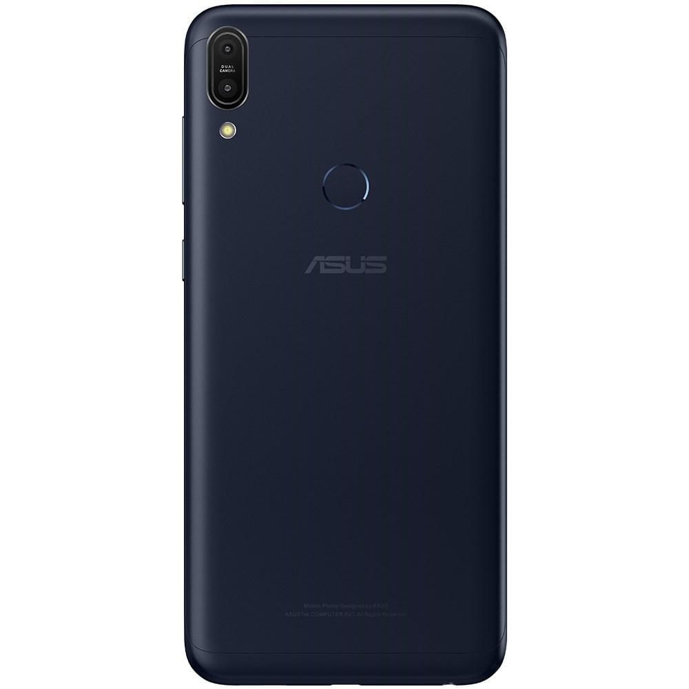 Miniatura Smartphone Asus Zenfone Max Pro M1 32Gb 13Mp Tela 6 - Preto