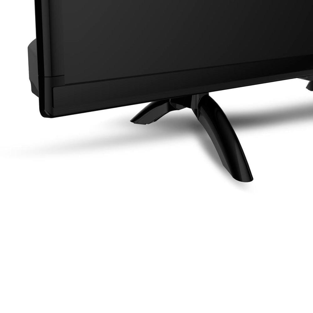 Miniatura Smart Tv Led 24" Roku Tv Dolby Audio PhilcoTV24G5YR2CP Smart Tv Led 24" PSmart Tv24g5yr2cp Philco