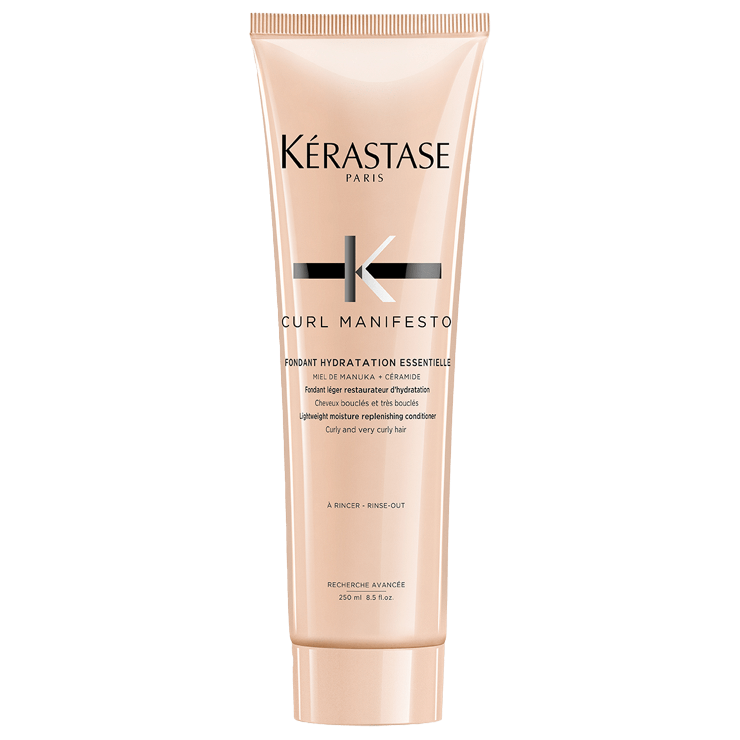 Miniatura Kérastase Curl Manifesto Fondant Hydratation Essentielle - Condicionador 250ml