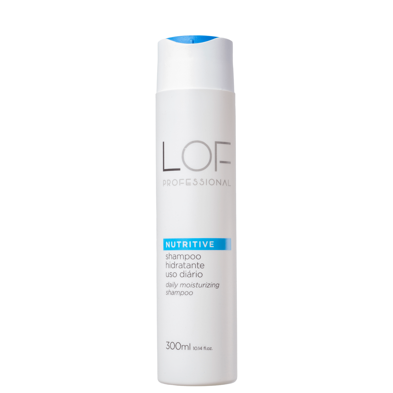 Miniatura LOF Professional Nutritive Hidratante - Shampoo 300ml