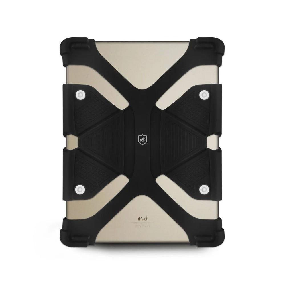 Capa para Tablet Samsung Galaxy Tab S4 -Skull Armor- Gshield