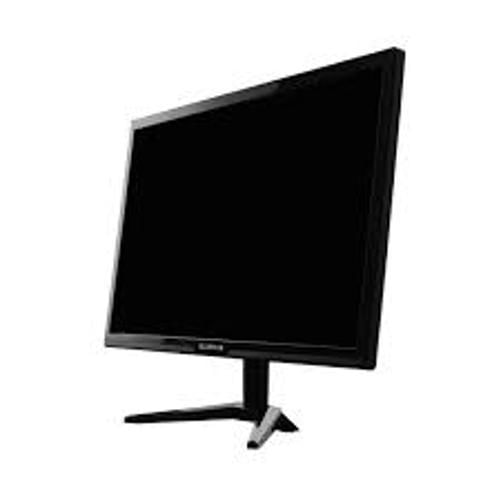 Miniatura Monitor Bluecase 19 Led 5Ms Wxga Hdmi 75Hz Bm19K4Hvw Preto