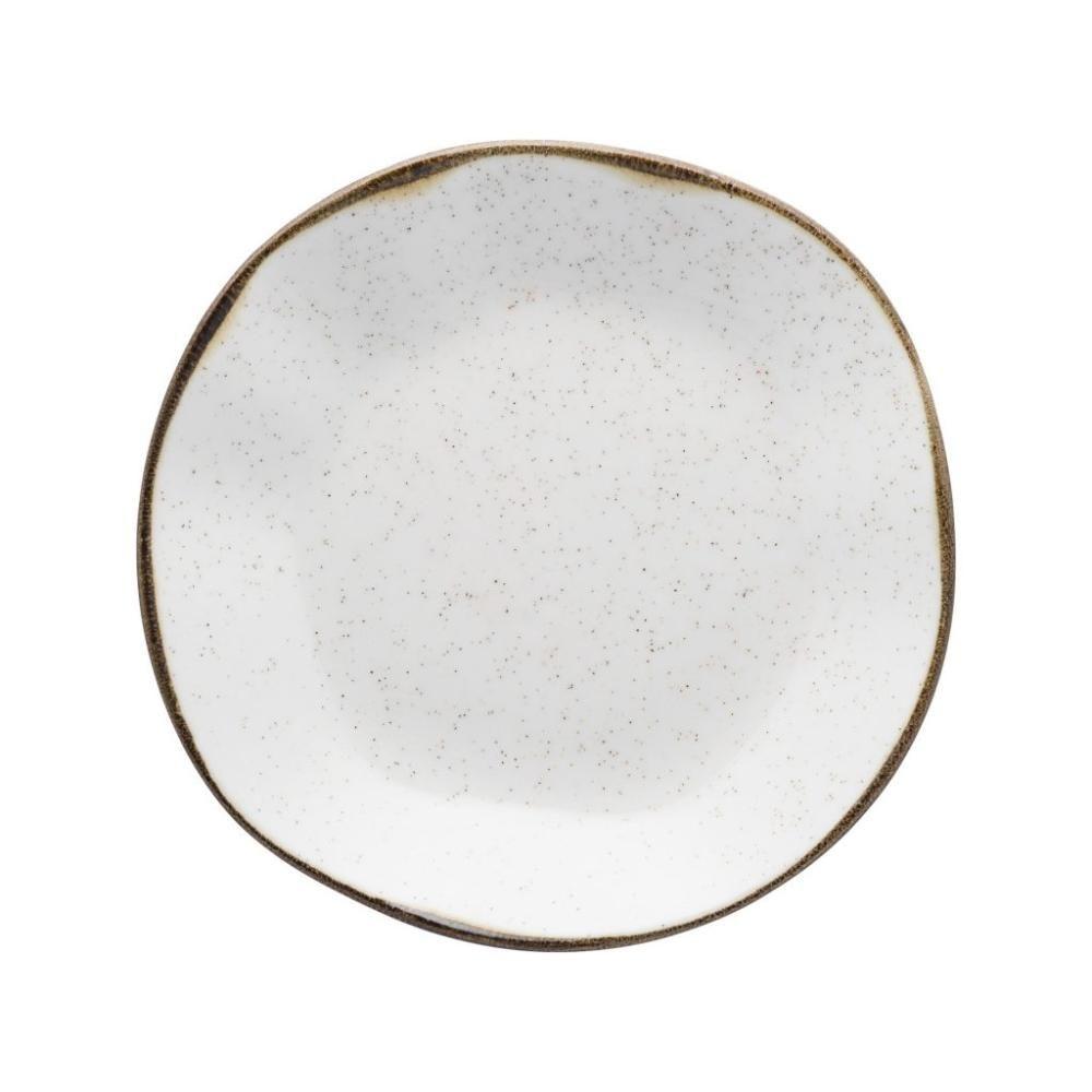 Miniatura Jogo De Jantar 30 Peças Porcelana Chá Maresia Oxford