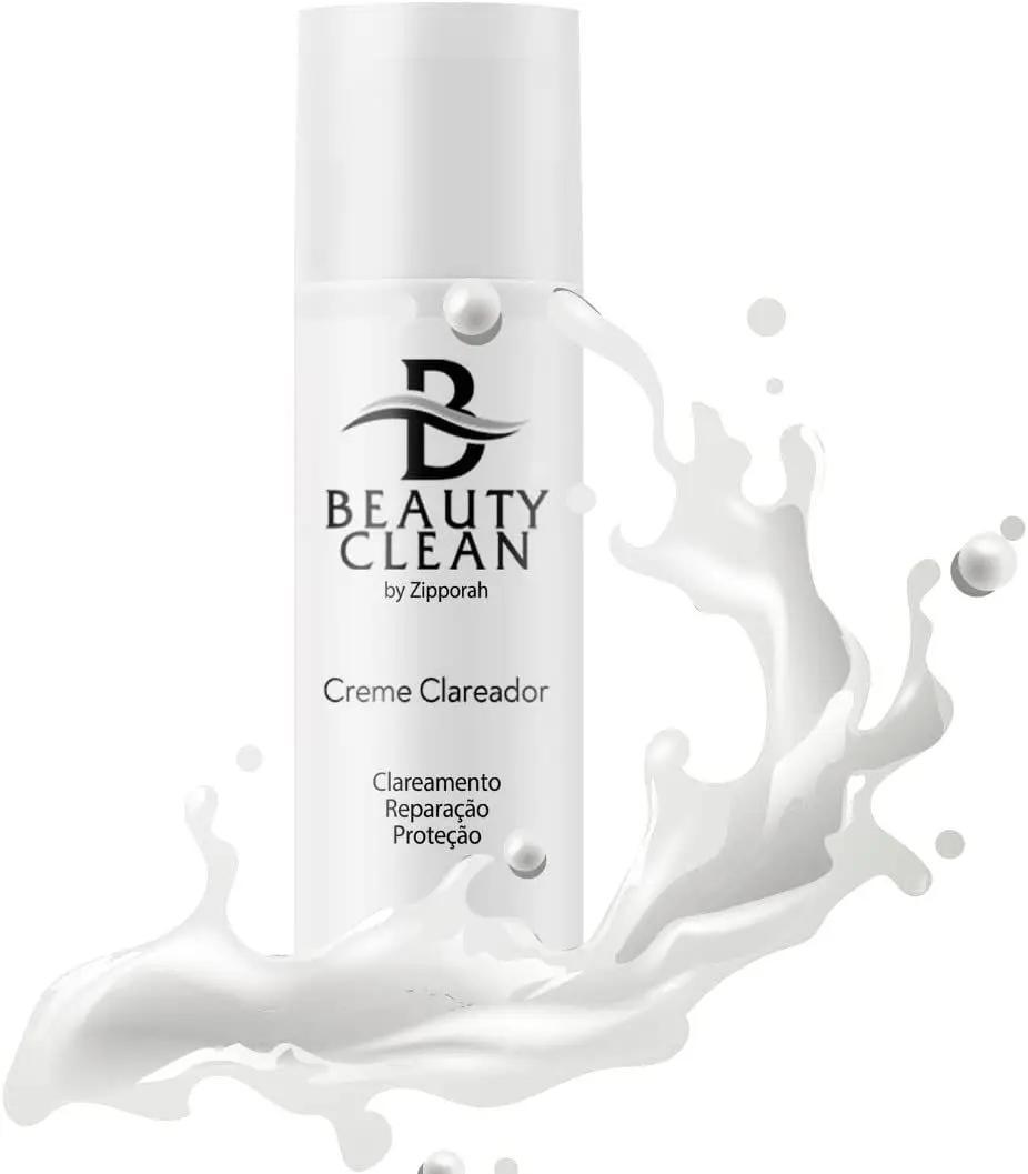 Miniatura Beauty Clean Creme Clareador Facial By Zipporah 30 Ml