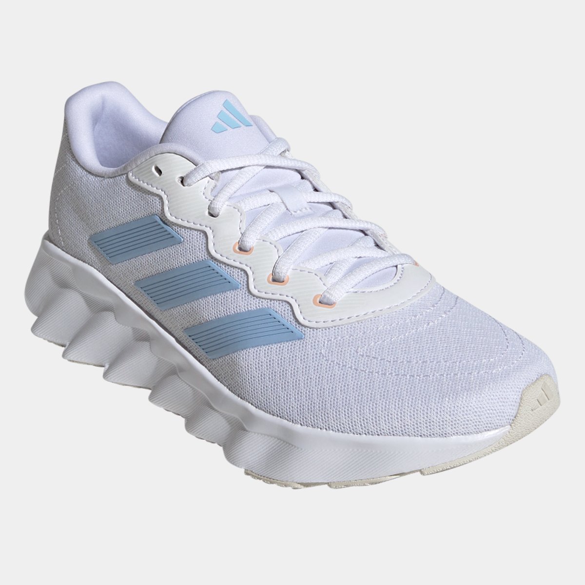 Miniatura Tenis Adidas Switch Move Feminino Branco - 34