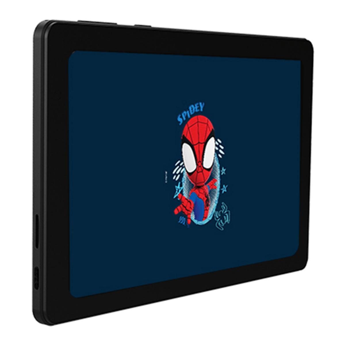 Miniatura Tablet Positivo Vision Tab 7 Spidey 3Gb 64Gb 7 Capa E Bolsa