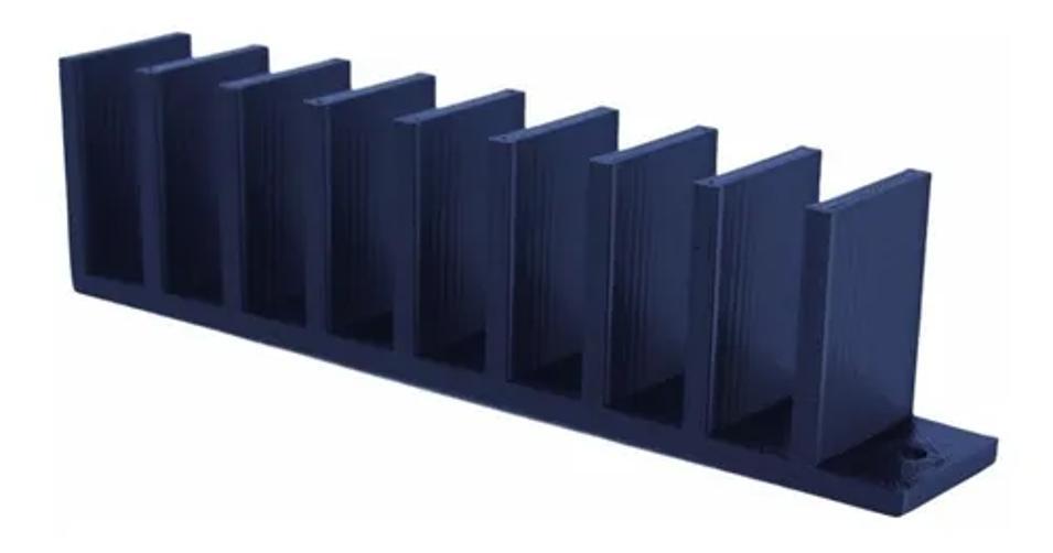 Miniatura Suporte Para Jogos De Ps4 Xbox Para 8 Jogos De Parede