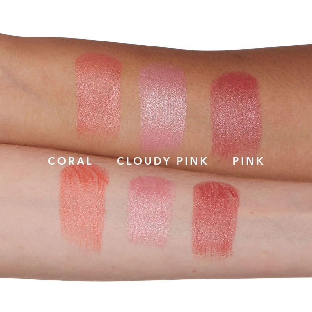 Miniatura Oceane Edition Blush Em Bastão 12g Coral