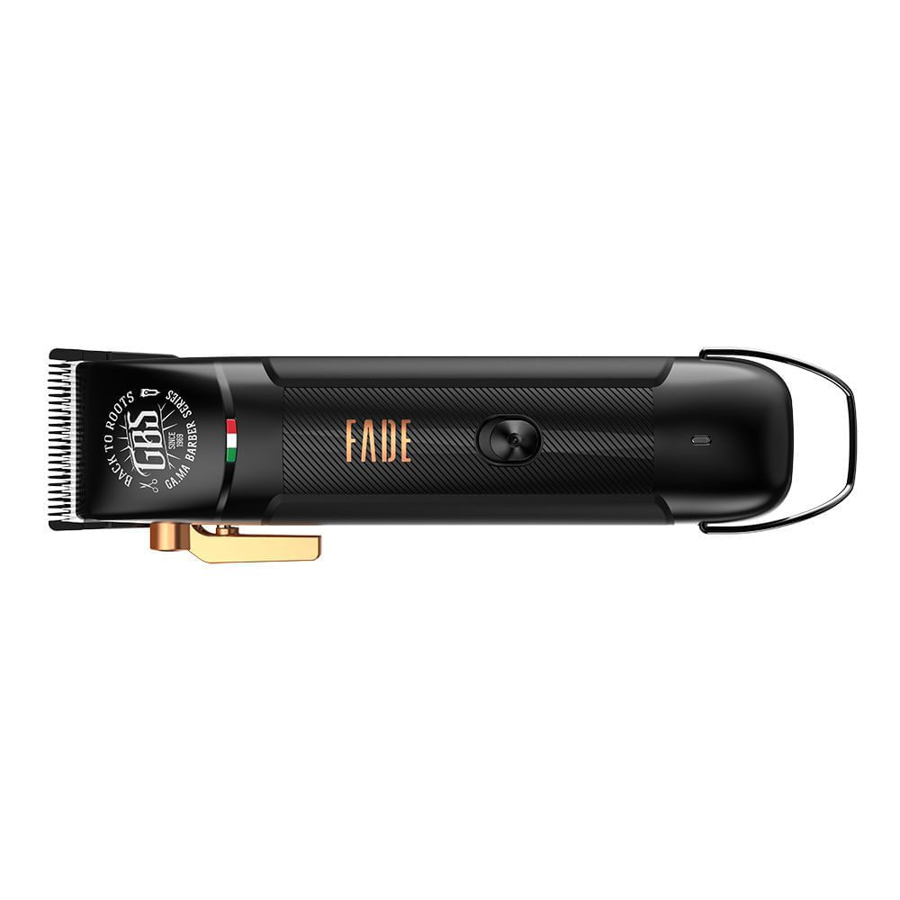 Miniatura Máquina de corte GA.MA GBS Ultra Fade CC - USB Bivolt