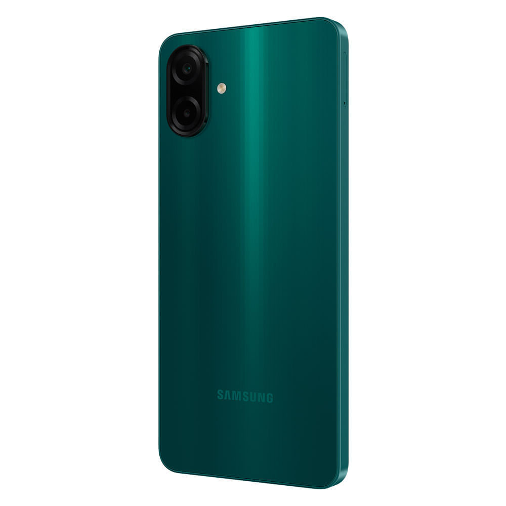 Miniatura Smartphone Samsung A07 SM-A075MZGIZTO 256GB 4G Verde