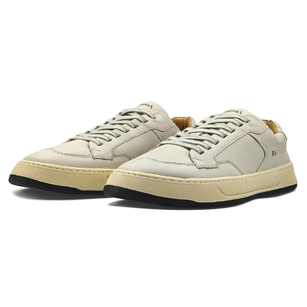 Miniatura Tênis Reserva Rover V Masculino GELO - 38