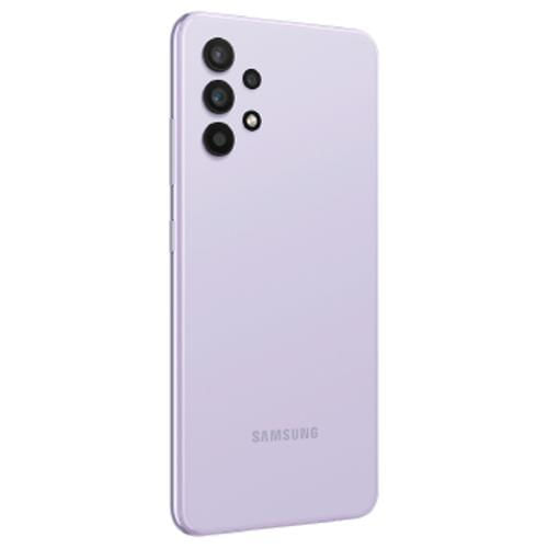 Celular Samsung Galaxy A-32 128Gb Dual - Sm-A325Mlvrzto