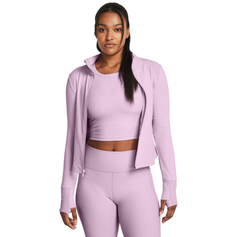 Jaqueta de Treino Feminina Und… | Shopping do Inter