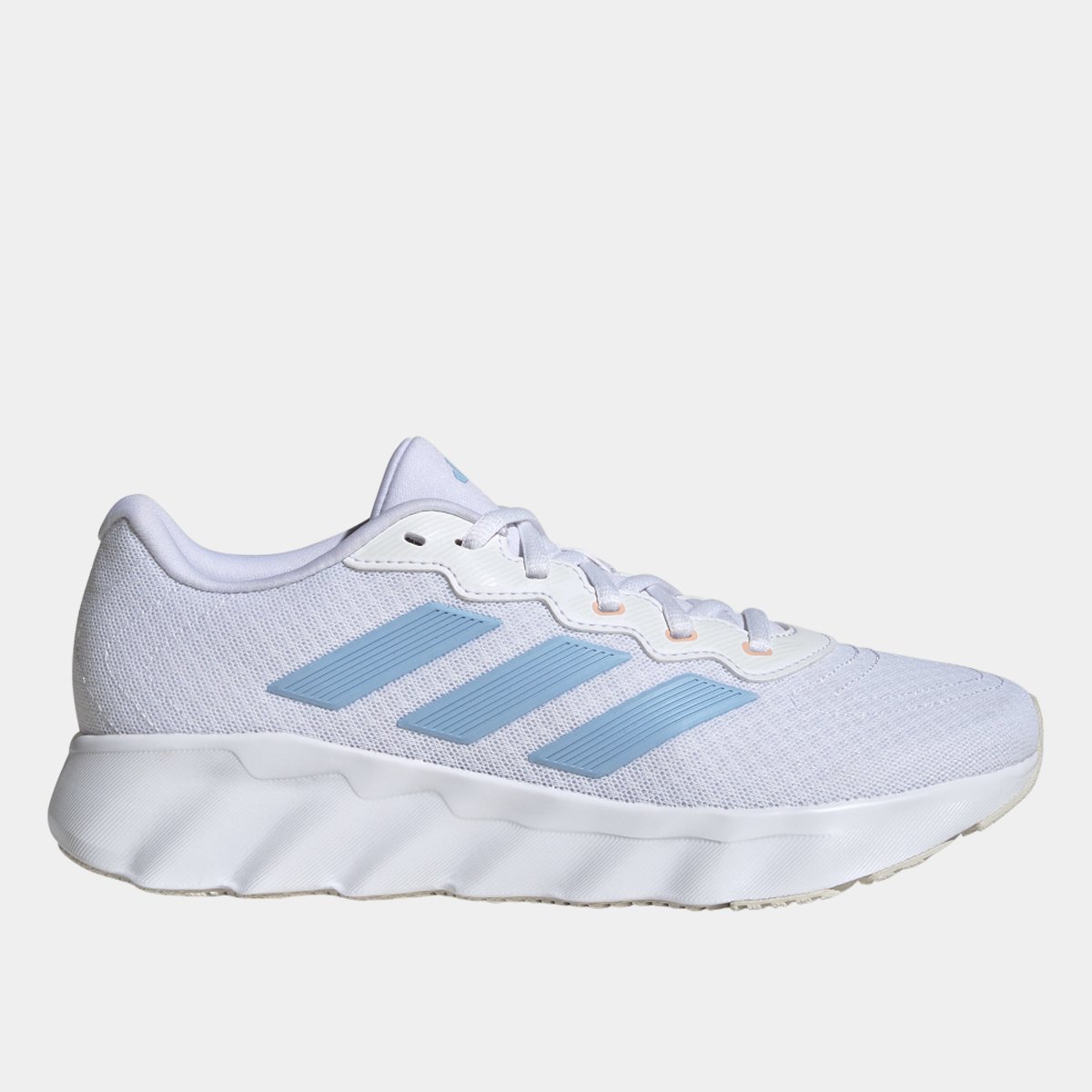 Miniatura Tenis Adidas Switch Move Feminino Branco - 34