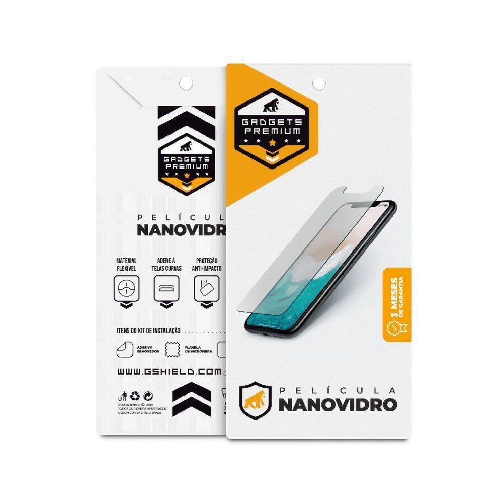 Miniatura Película De Nano Vidro para Kindle Paperwhite 4 - Gshield