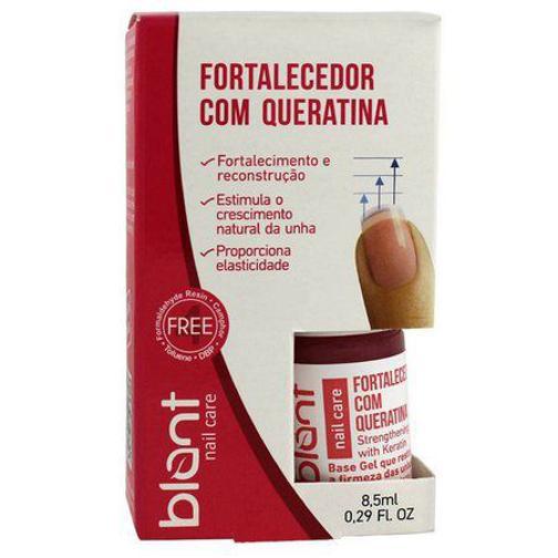 Miniatura Base Fortalecedora Blant - Proteção e Resistência Unhas