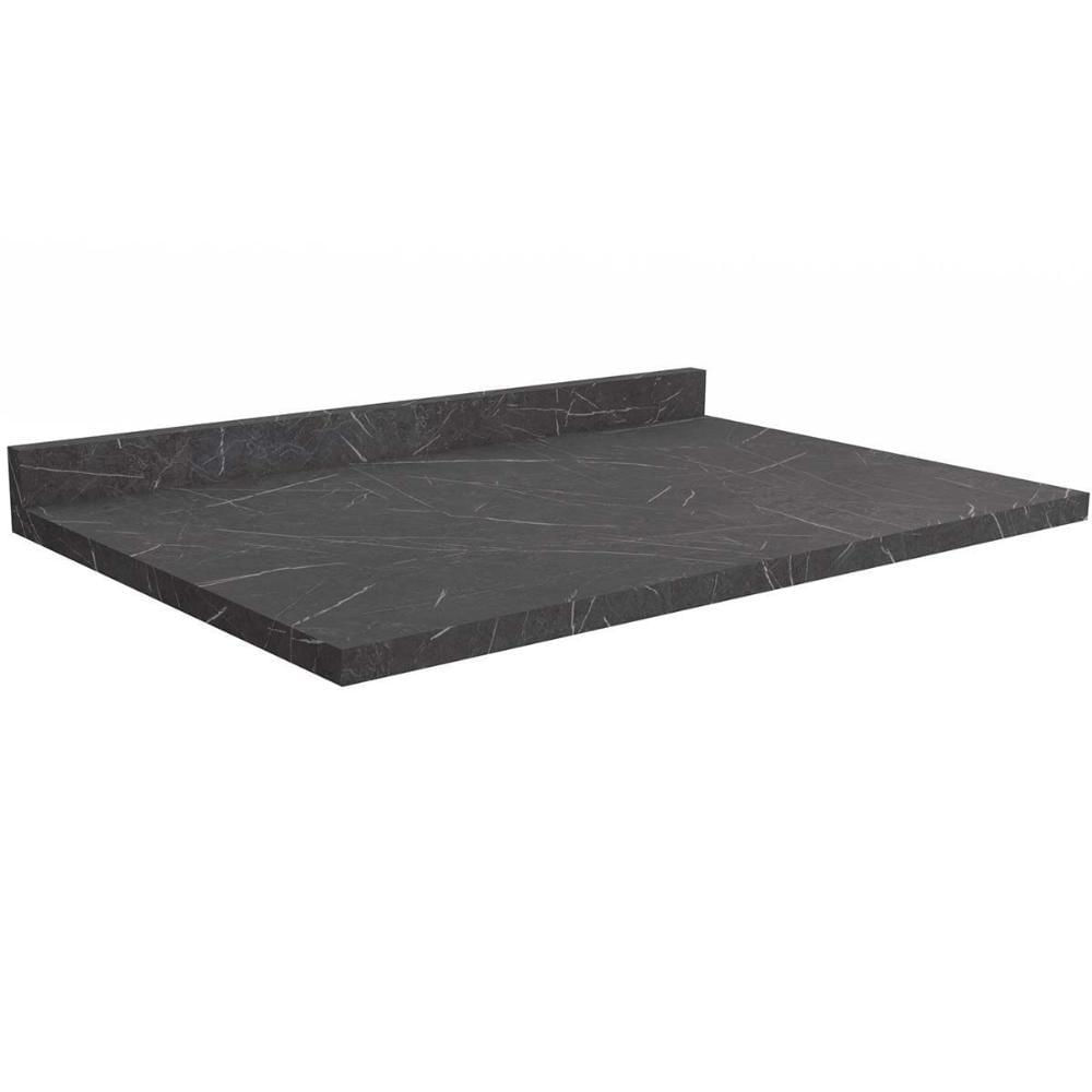 Miniatura Módulo Cozinha Kappesberg Nox Tampo P- Balcão S415 80cm Cinzel-kappesberg