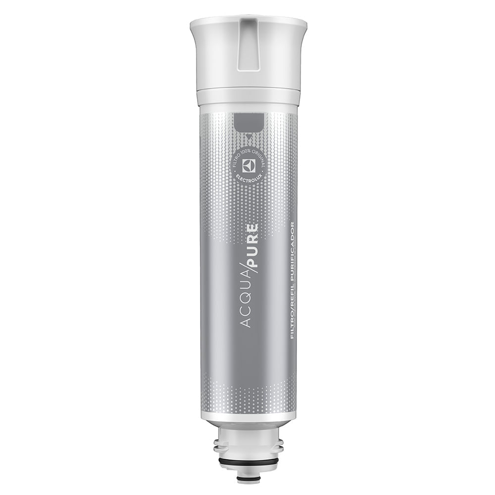 Miniatura Purificador de Água Electrolux com Água Gelada, Fria e Natural Eletrônico Compacto Pure 4x Preto - PE12P Bivolt