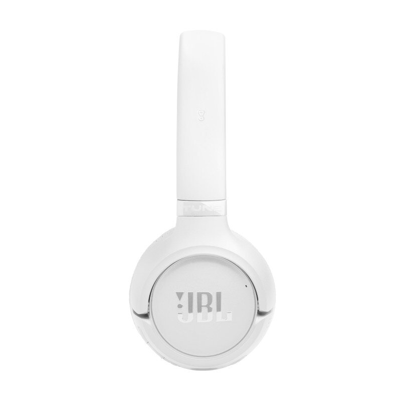 Miniatura Fone de Ouvido JBL Tune 530BT Branco