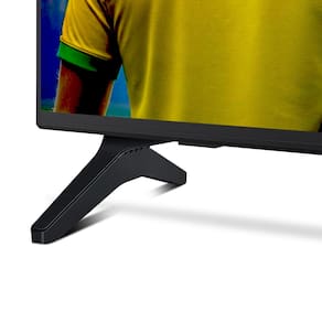 Smart TV 65” 4K LG 65QNED73ASA QNED Processador a7 AI WebOS 25