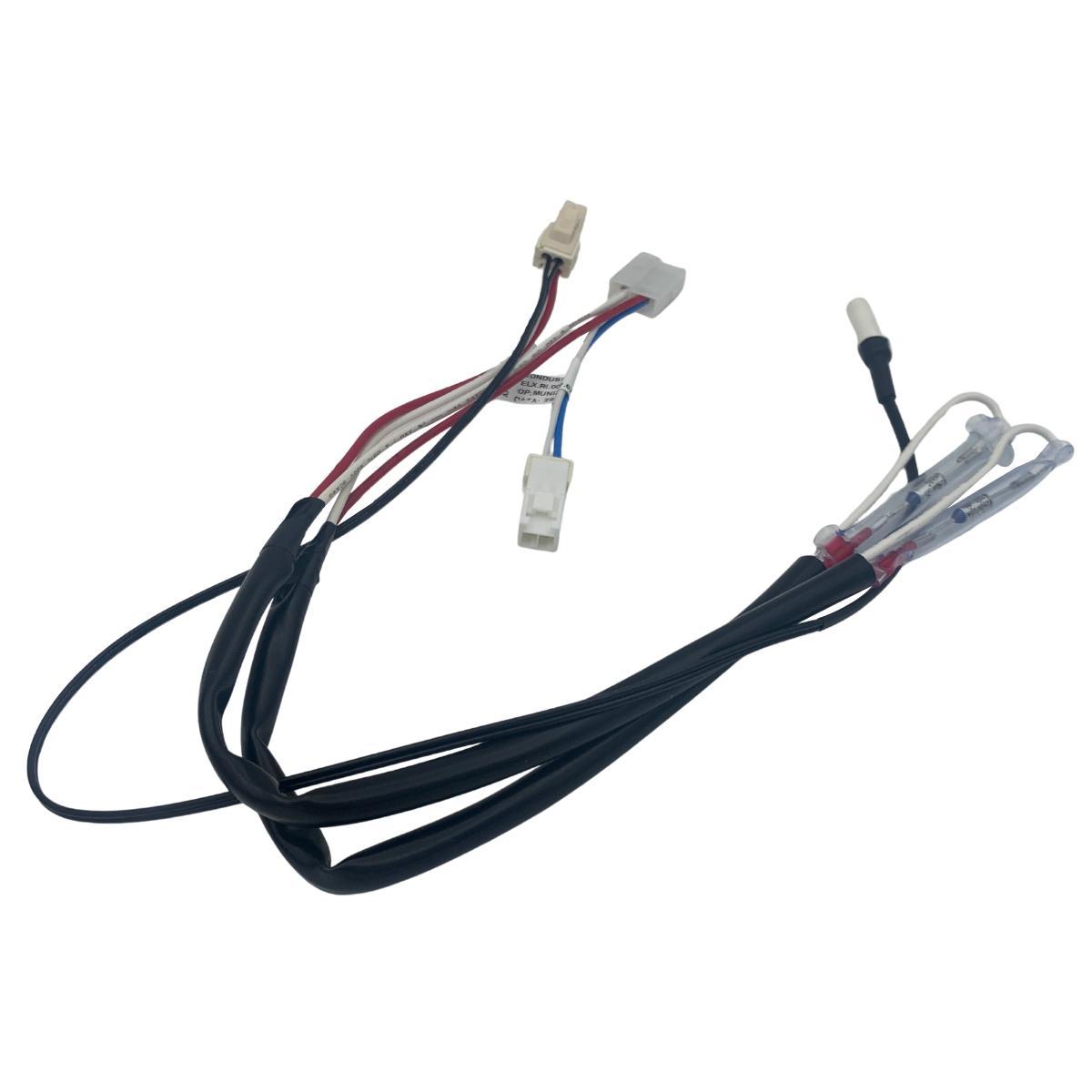 Miniatura Placa Sensor Geladeira Electrolux Df47 Df50 70008878 220V