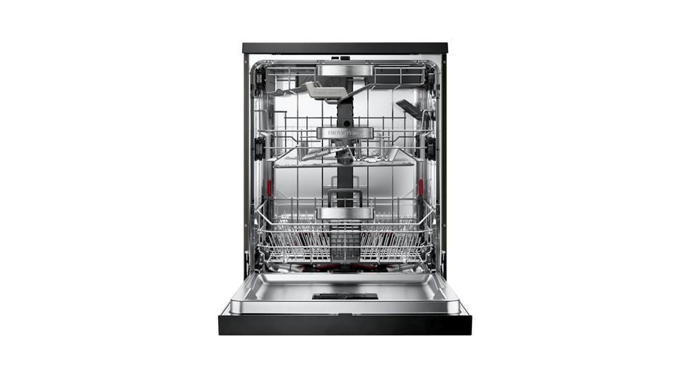 Miniatura Lava-louças 15 serviços Brastemp Eclipse Collection - BLF62AP 110v