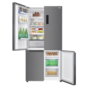Geladeira TCL Multidoor C516CD… | Shopping do Inter