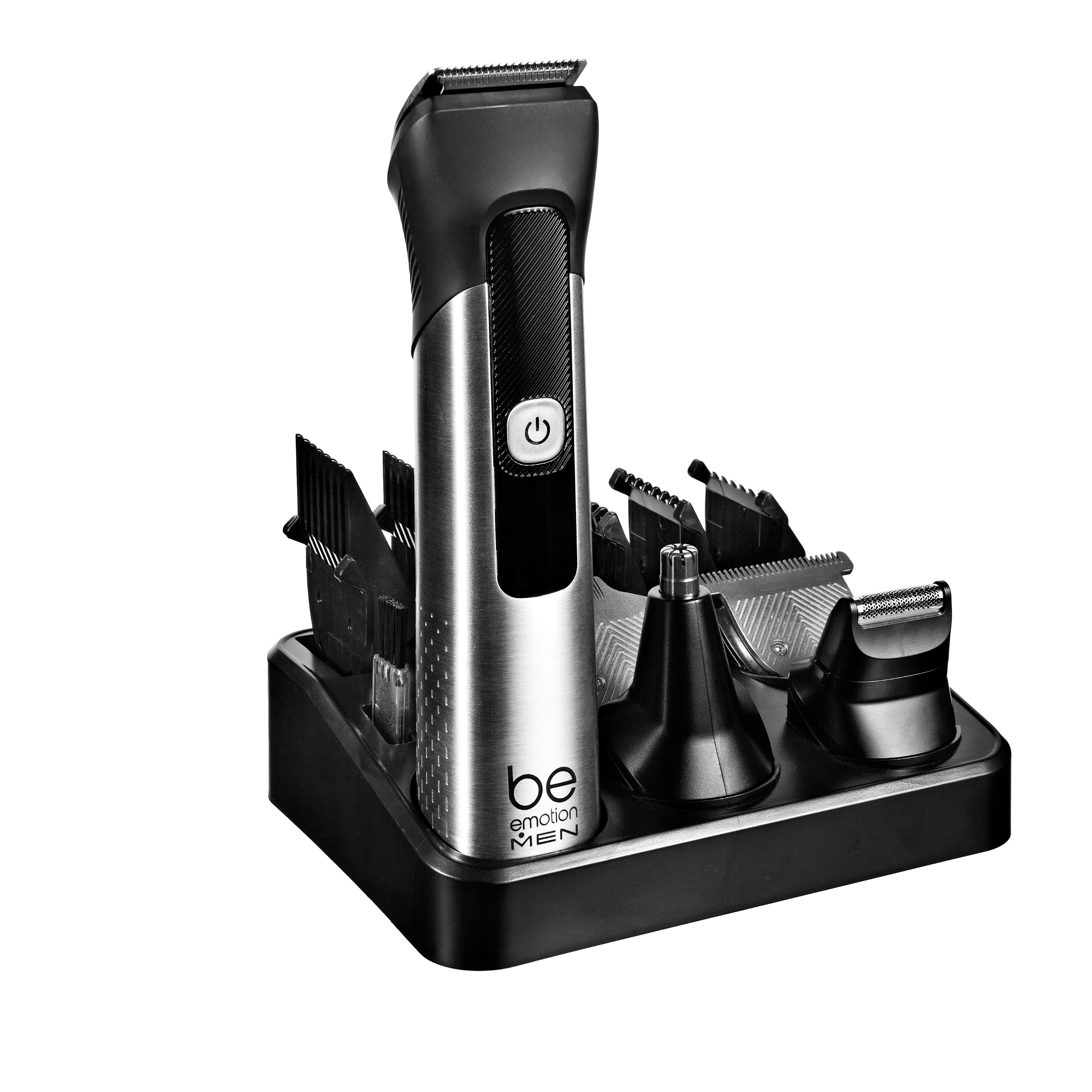 Miniatura Aparador de pelos MaxGroom be emotion Men | Bivolt