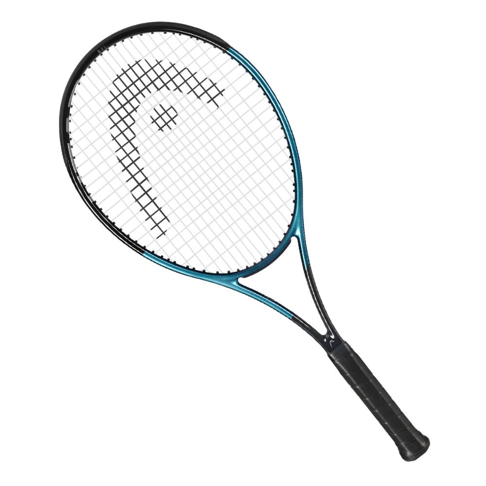 Miniatura Raquete de Tênis Head Gravity MP L 2025 L2