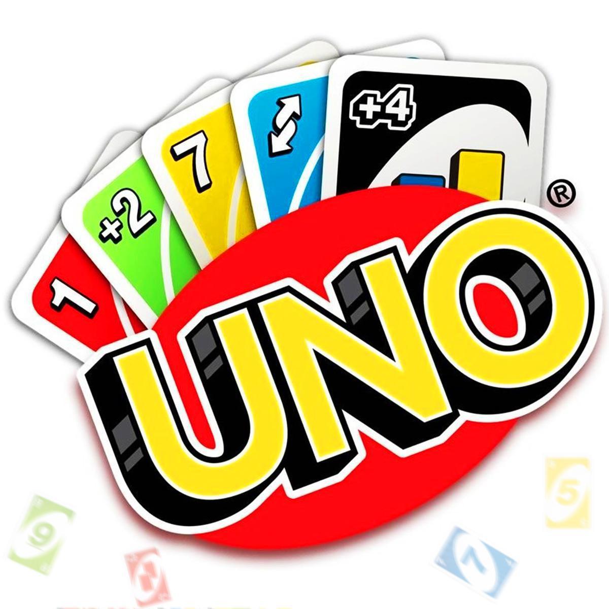 Jogo De Cartas Uno - Com Cartas Para Personalizar Copag - Jogo de cartas e baralho - 7906518518255 - Uno - 7896008981891 - 1